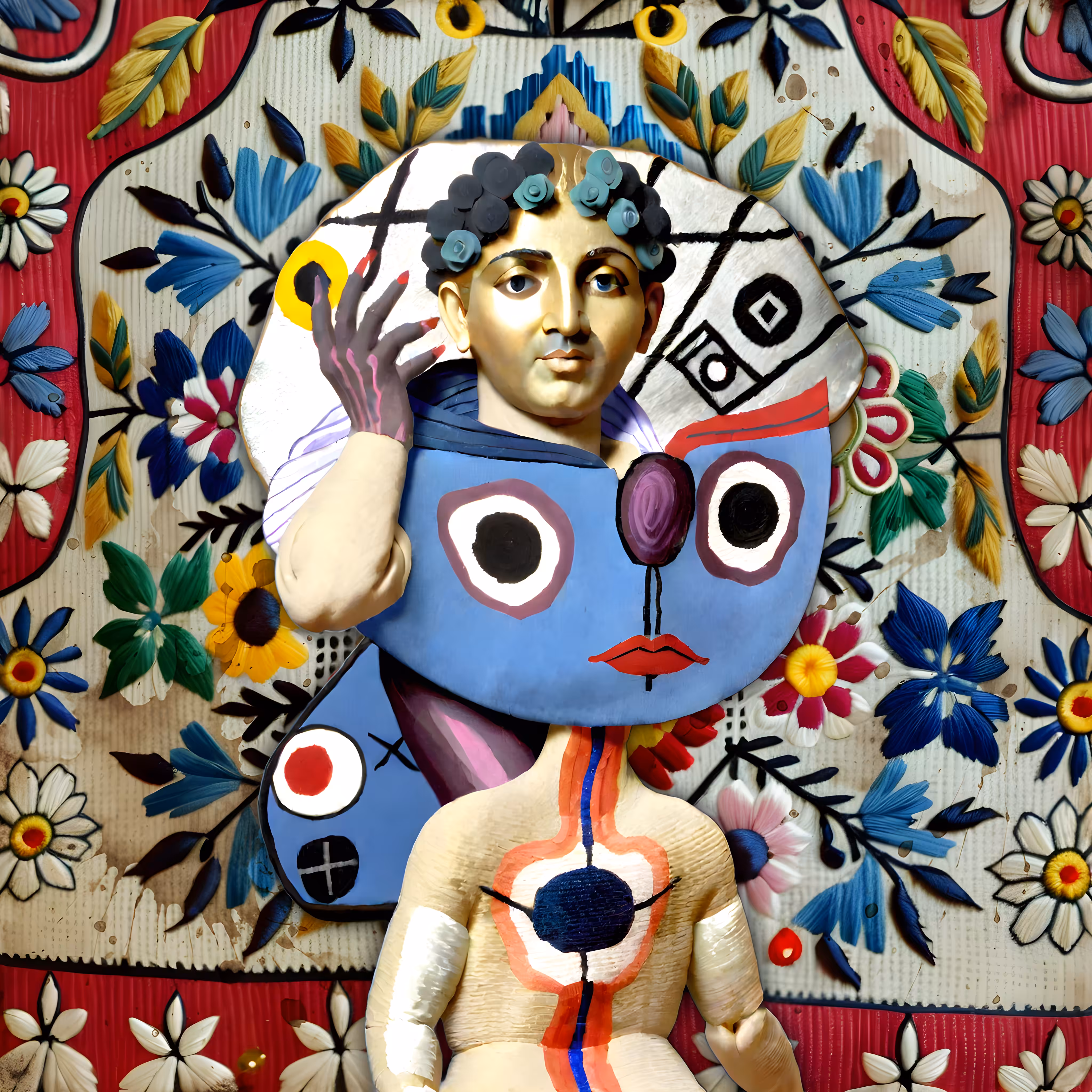 Art DeCC0s: Art DeCC0 #7904