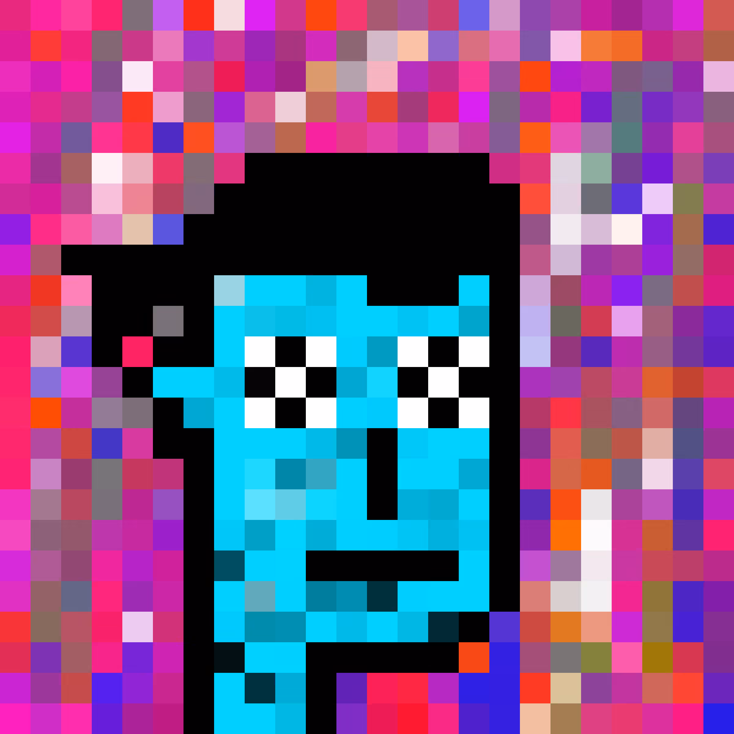 Funk Punk V2 07