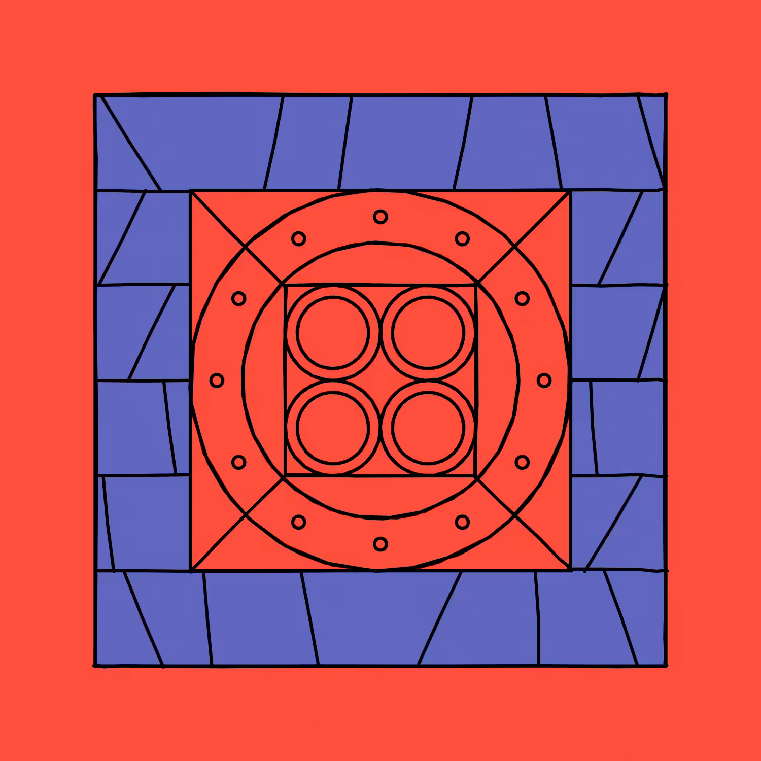 Borders Revisited #56