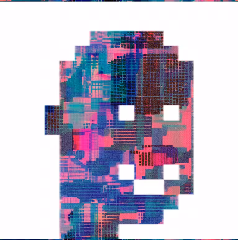 coalescence #4094