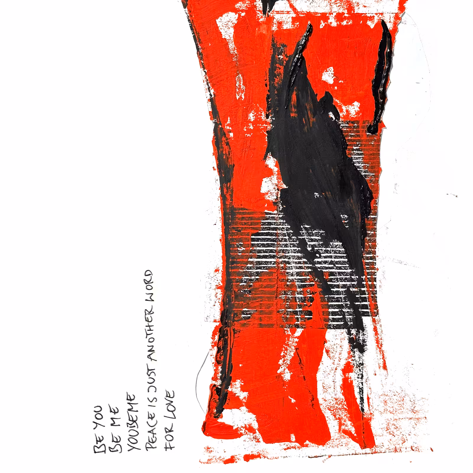 Mixed Poem #2