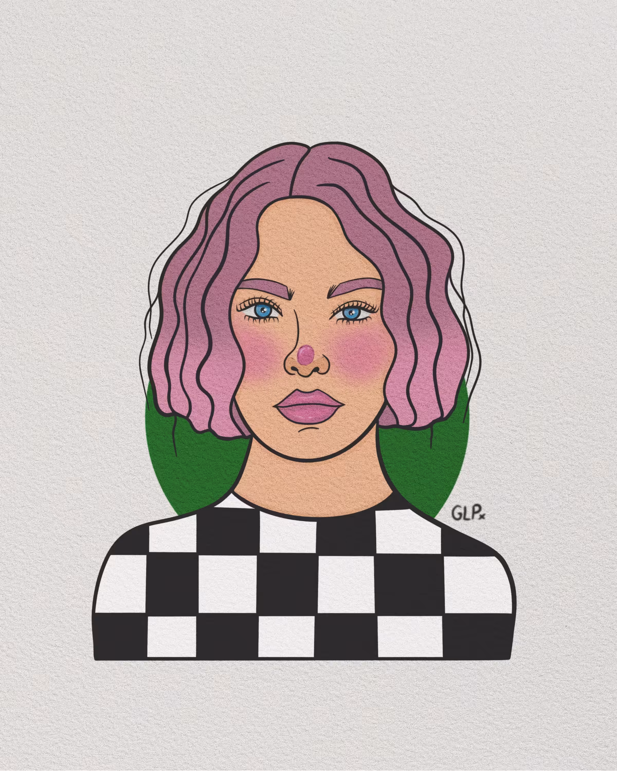 The Checkers 