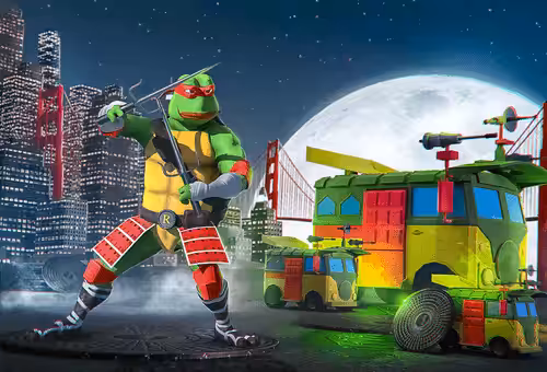 Raphael Pepe