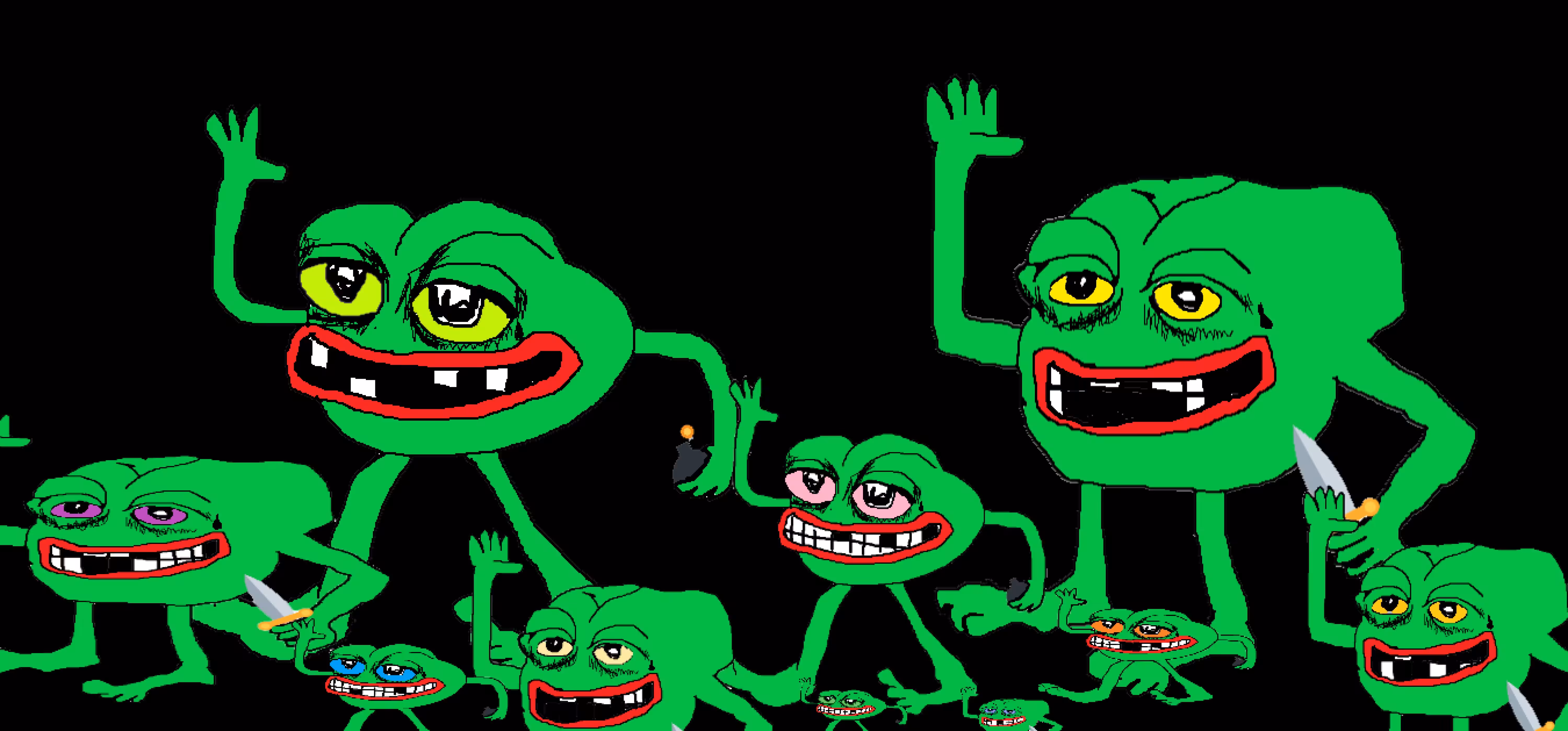 THE FRENS