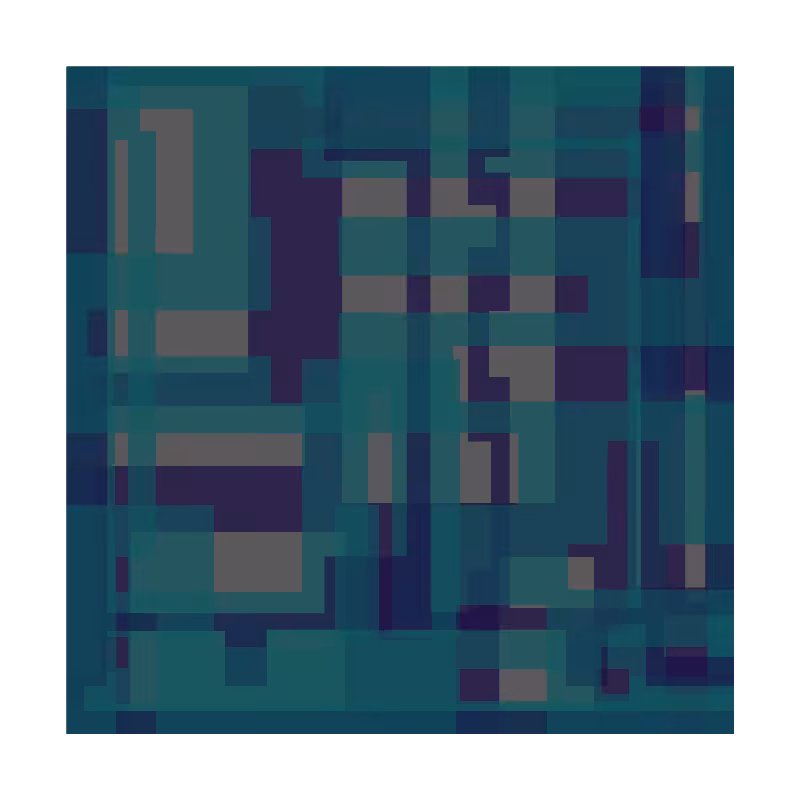 Unsolved Cube #3