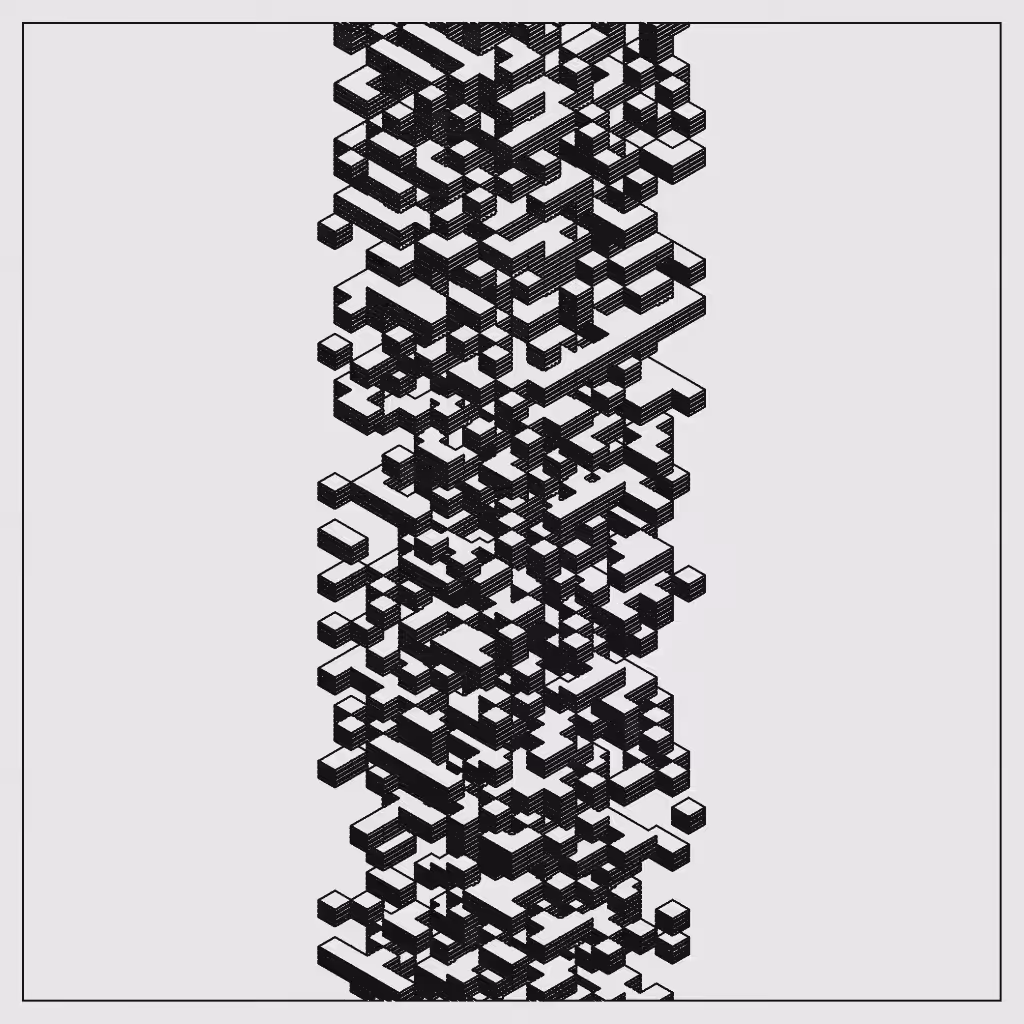 Modulo Space #289