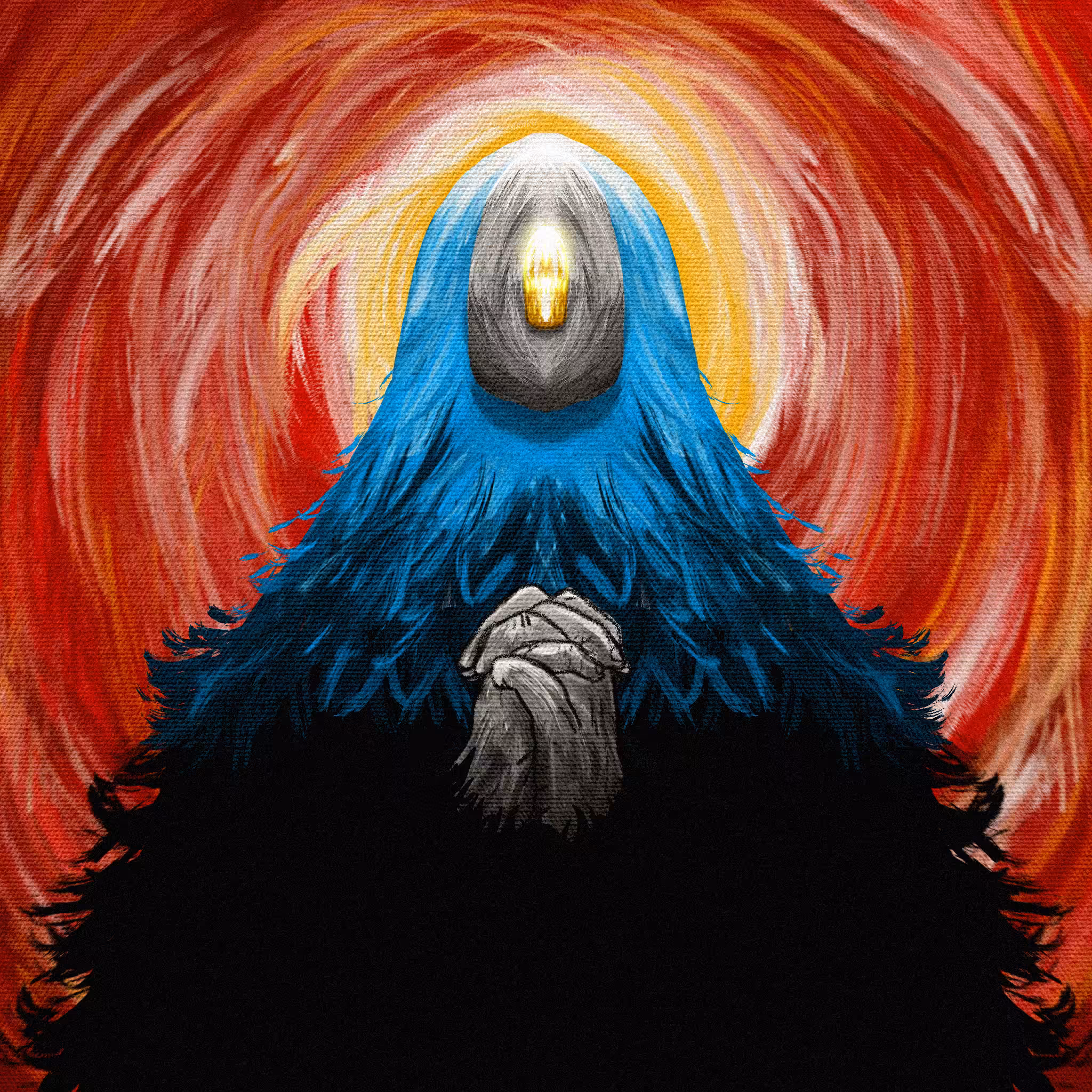 The Soul's Prophet