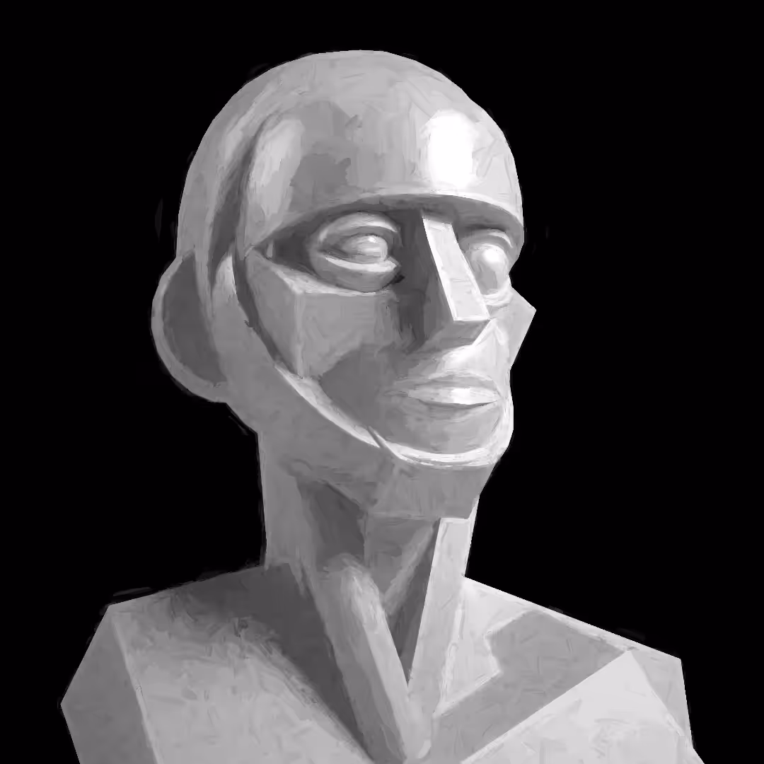 Bust