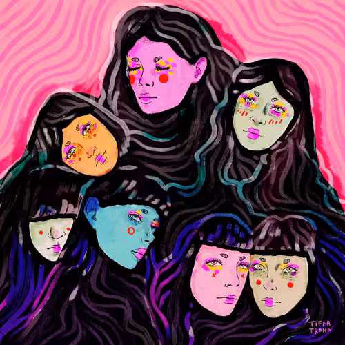 ✸ We Were Always Here ✸