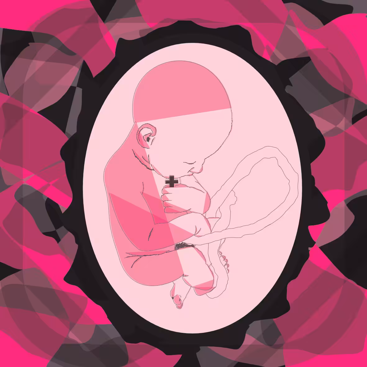 Baby Pope