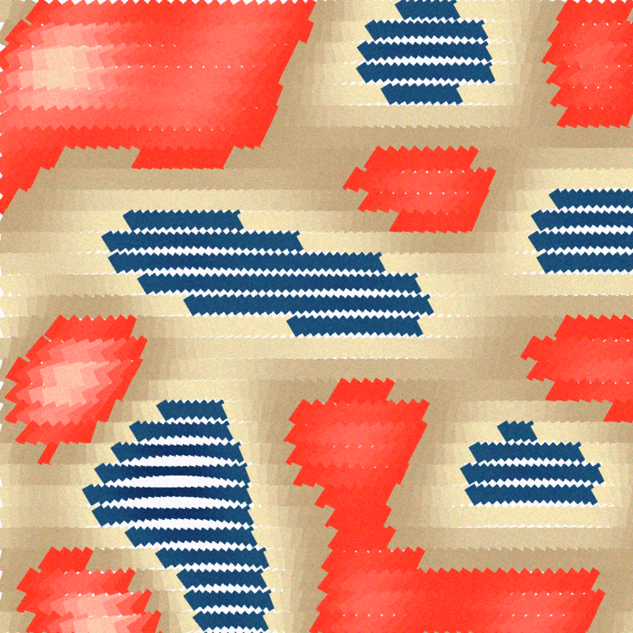 Megapixel #207