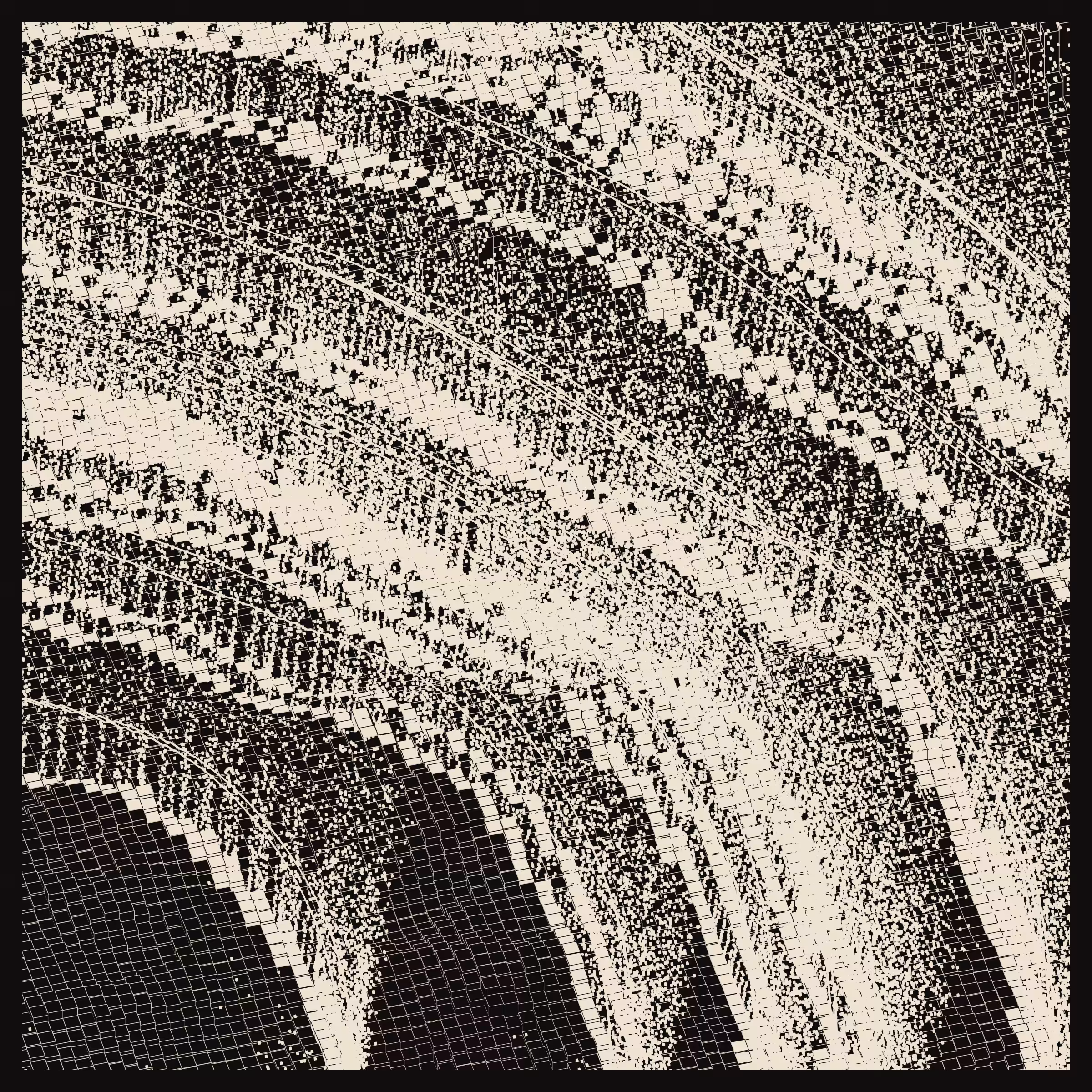 Echo of Intensity #345