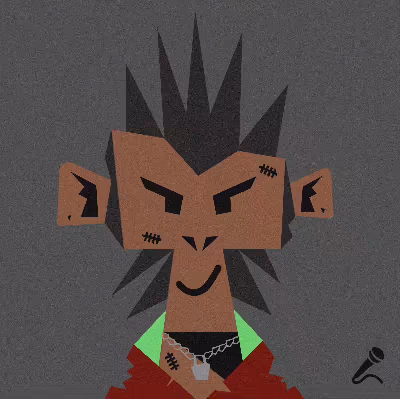 T-Punk #171