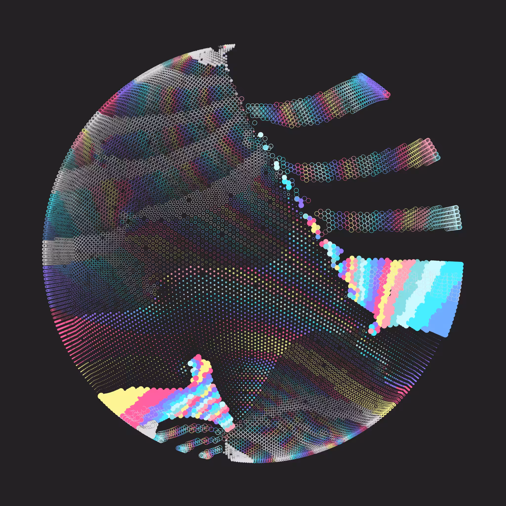 Still C #34676