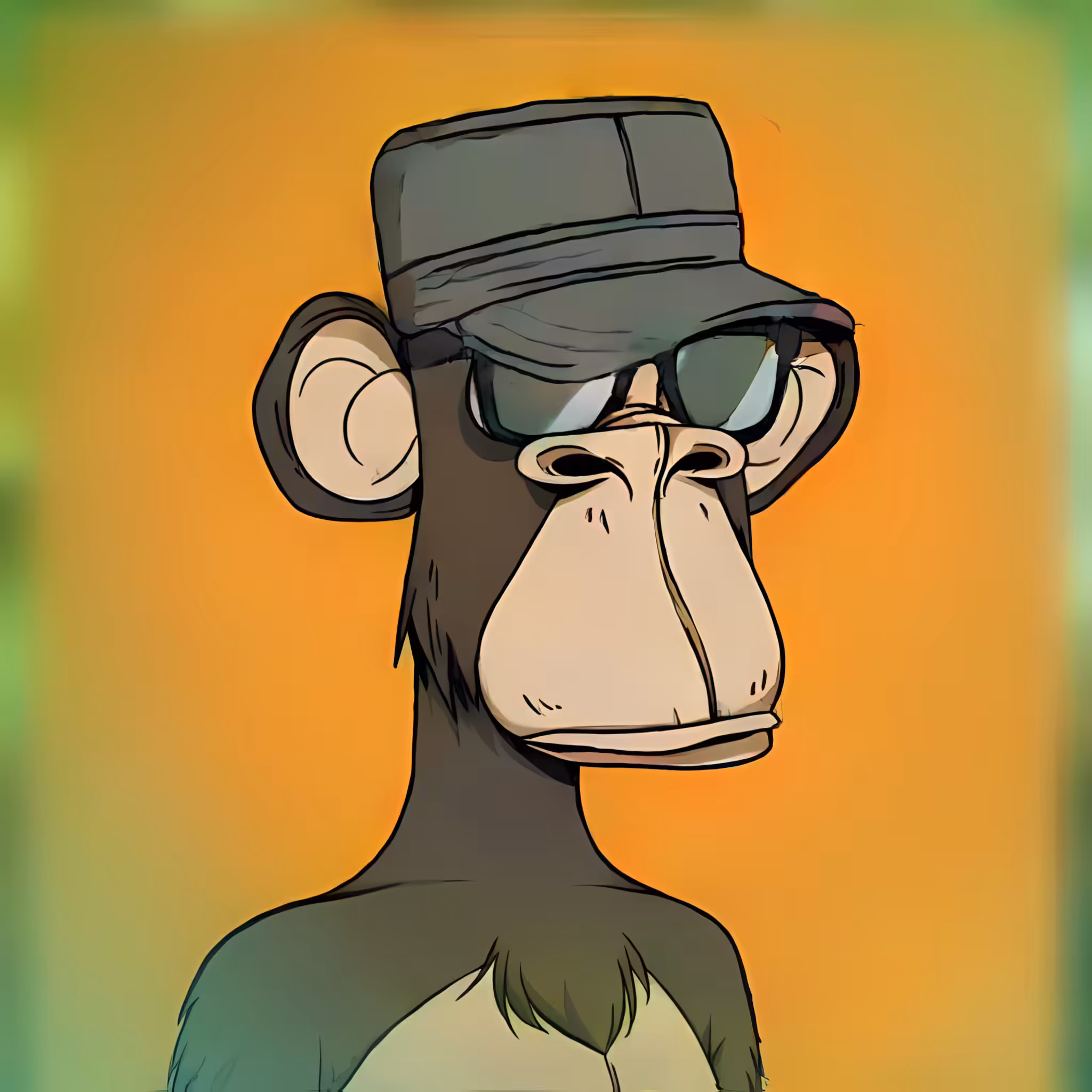 These Apes Don't Exist #78
