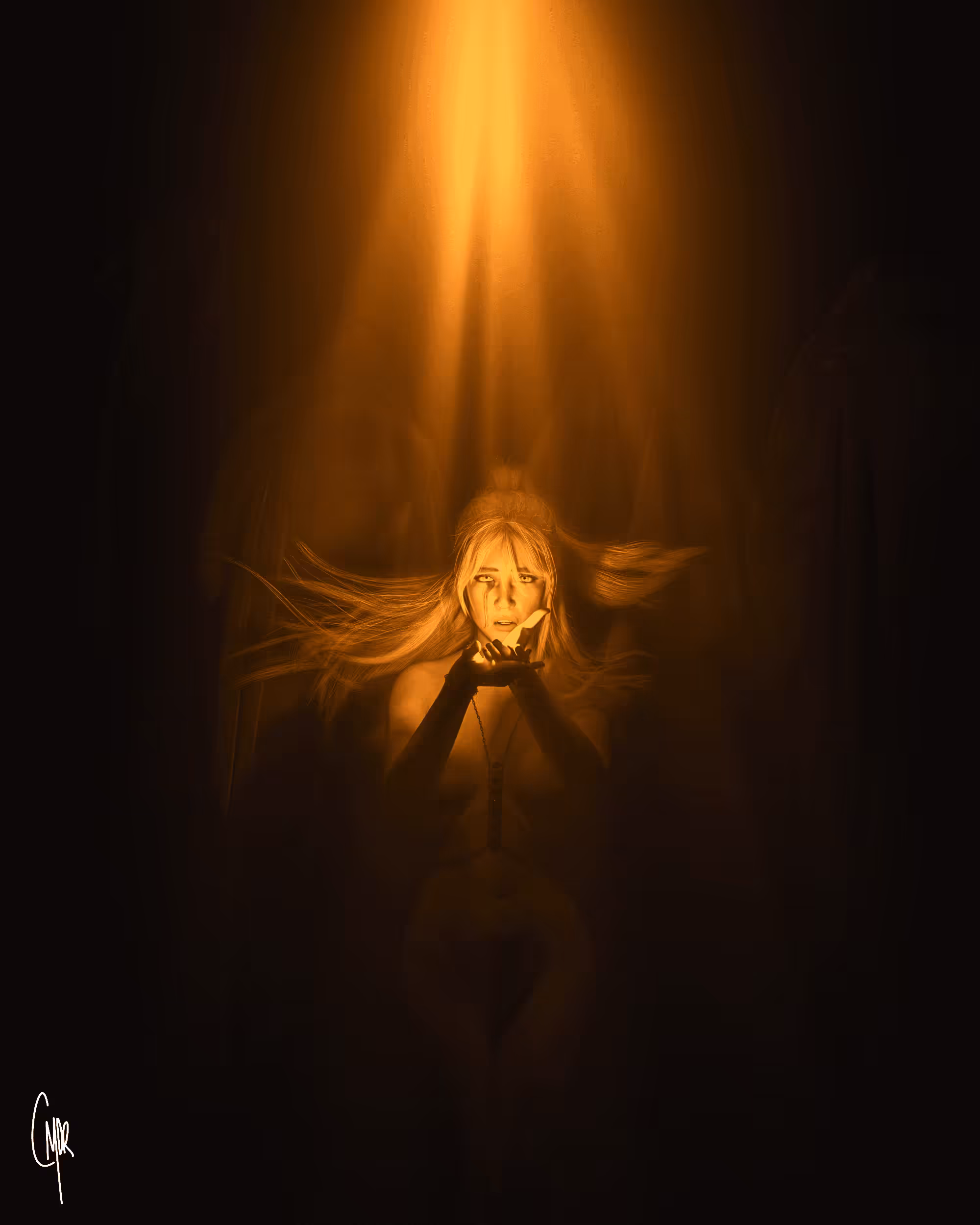 The Long Halloween 
