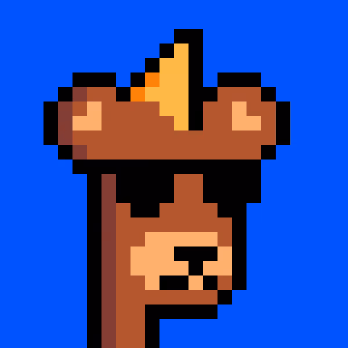 BearPunks #4171