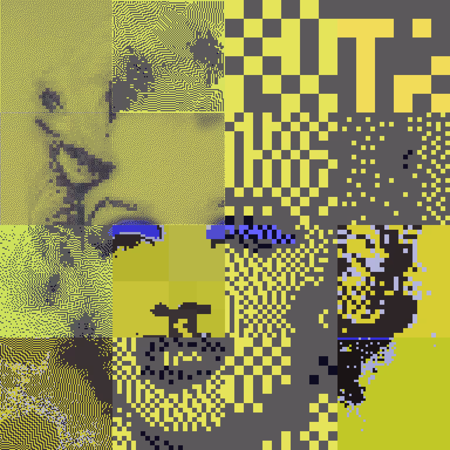 TBAM 1588