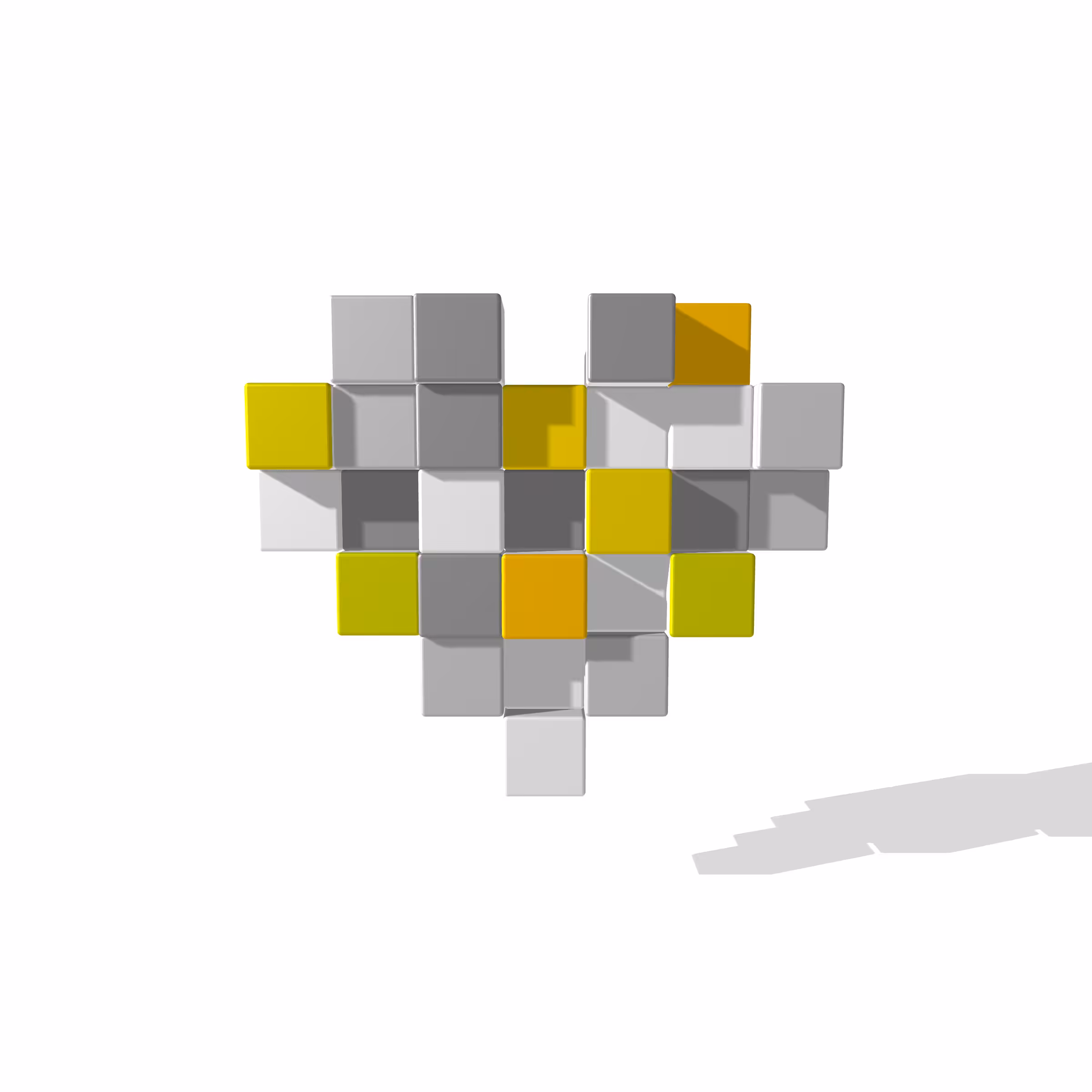 heart + craft #7752