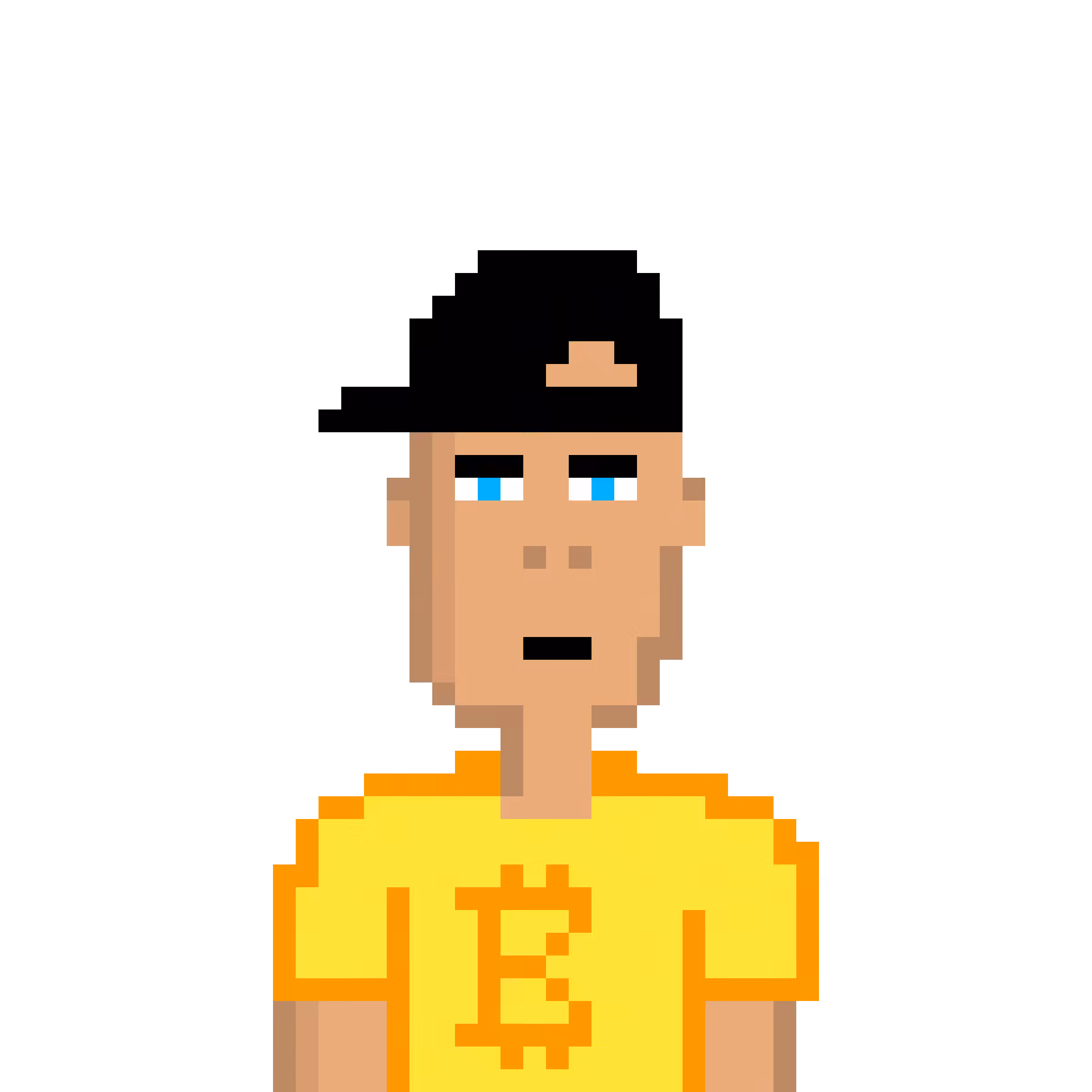 Dank Pixel God #6909