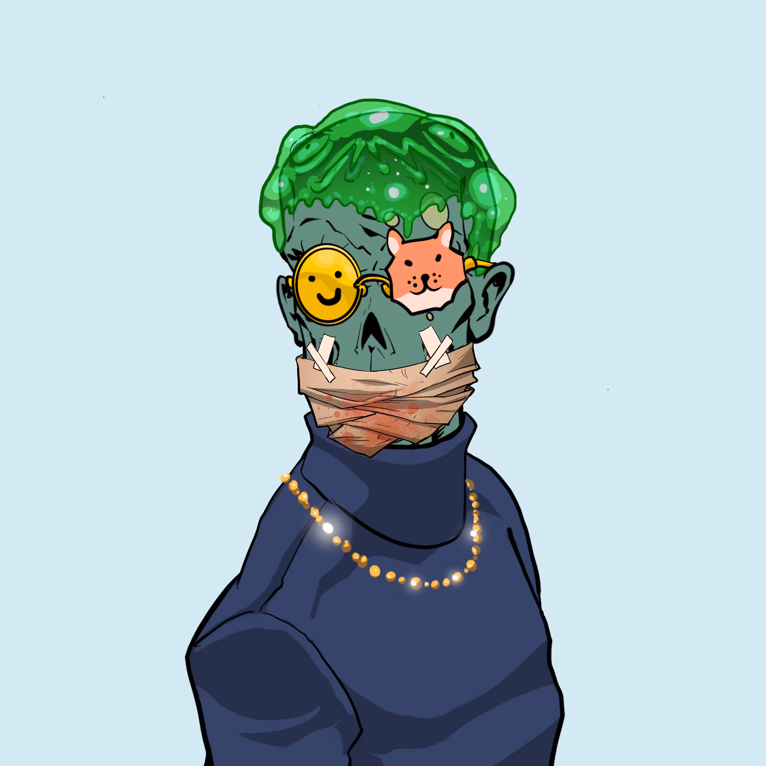 GlieseZombiePFP #2668