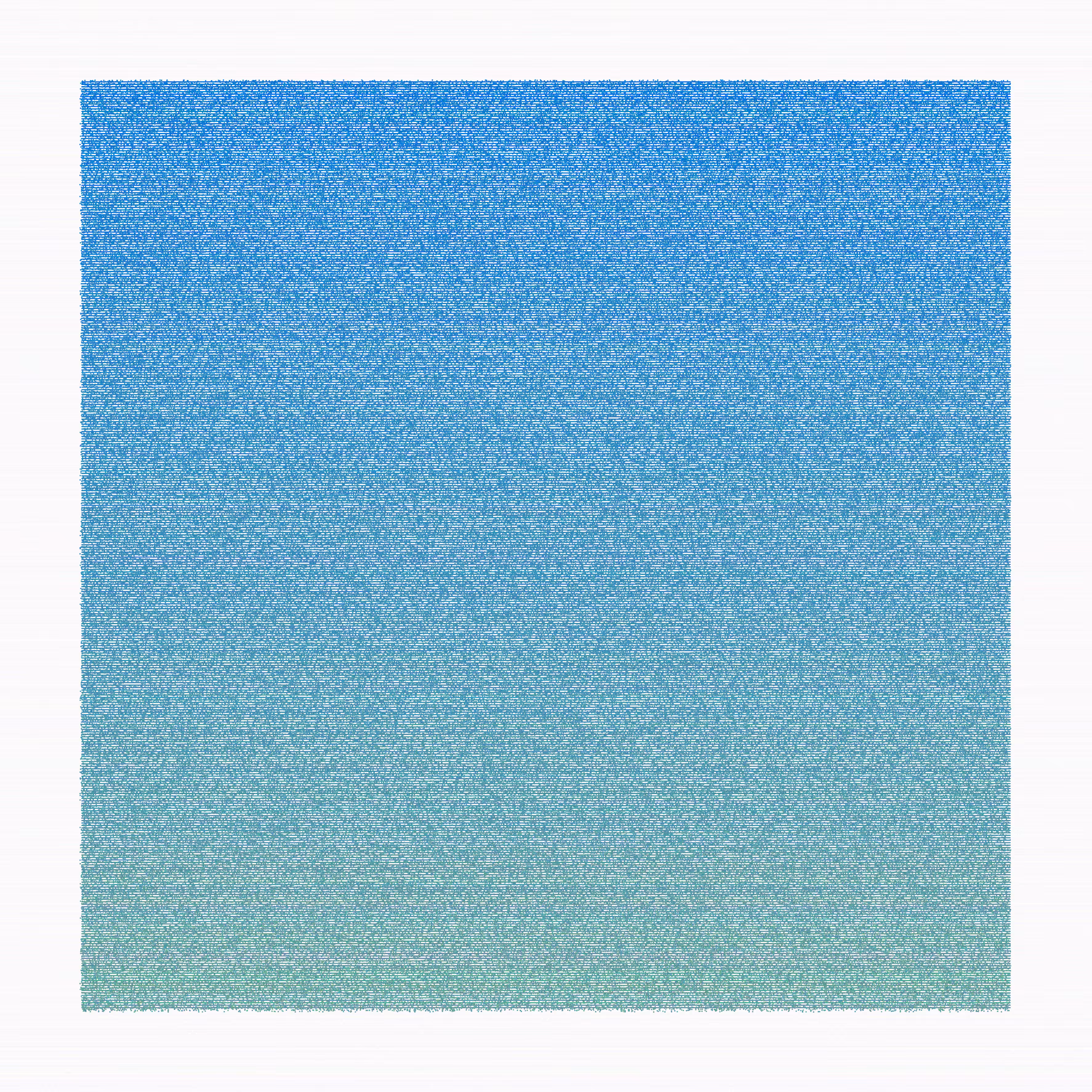 Distant Sky #6