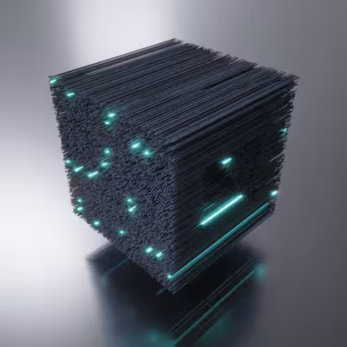 Default Cube :: Variant 036