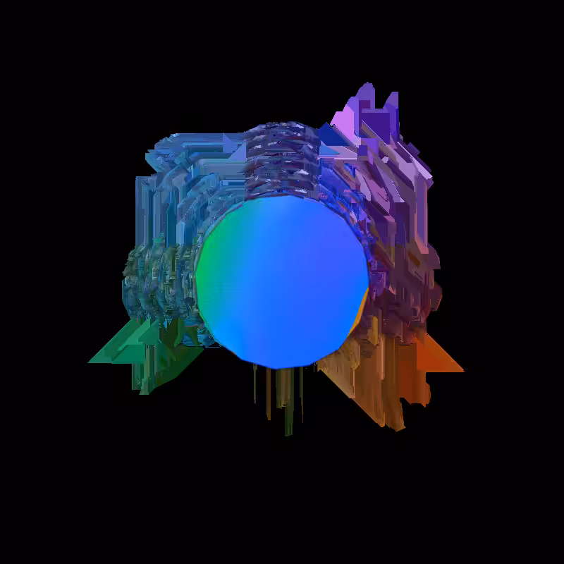 .・゜゜・glitch leak・゜゜・．☆