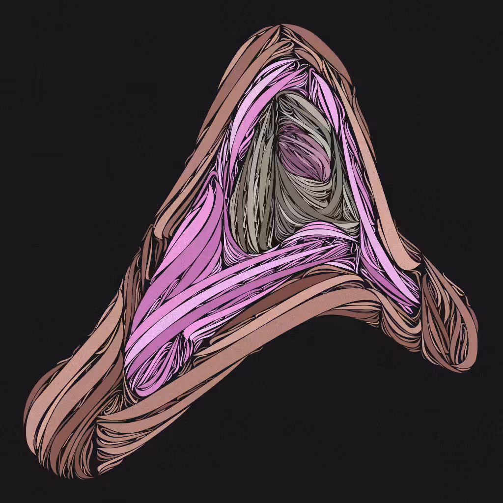 Hyper Threads #33