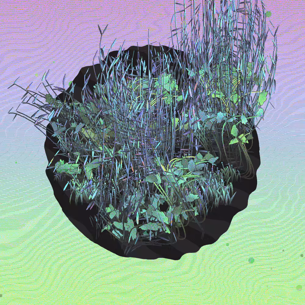 A Gift of Nature #163