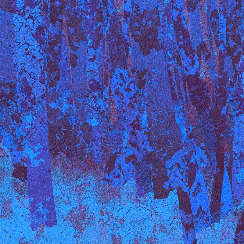 Fever Dream Fairy Fantasy Forest #16