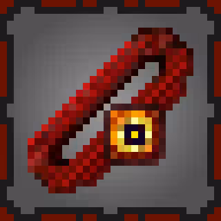 Beholder's Collet Uncommon Item #1