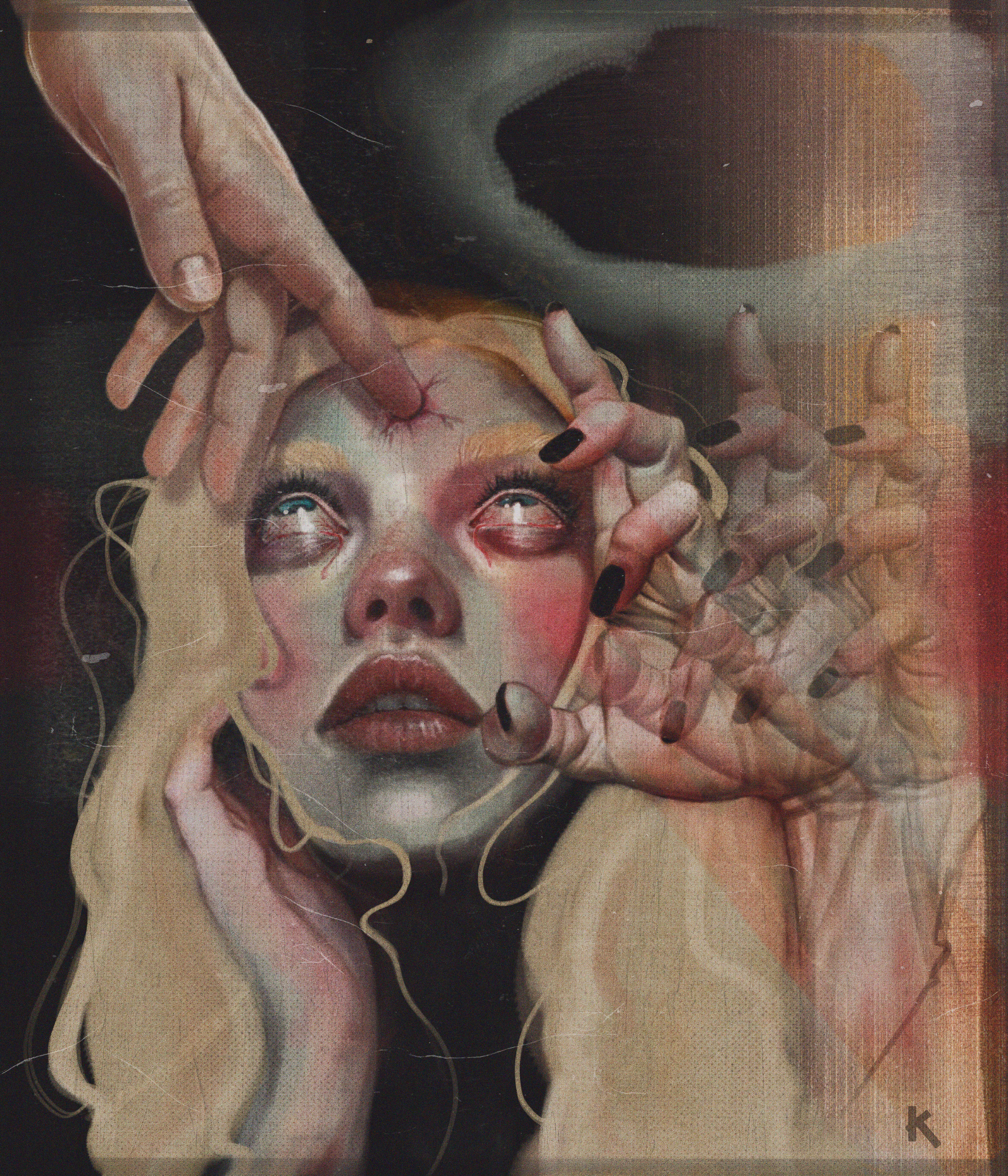 Your Touch