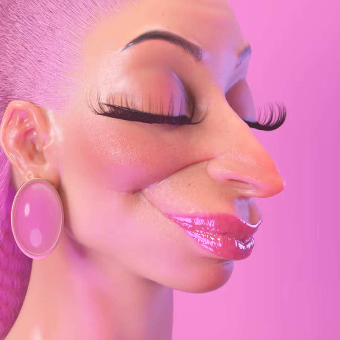 Rosa