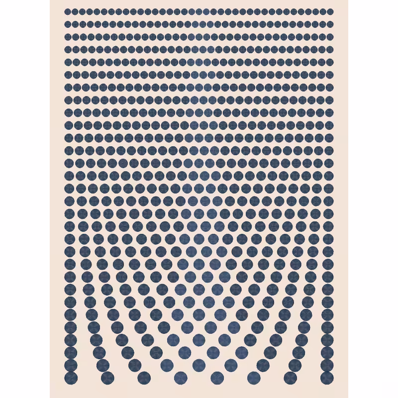 Poetics of Space #113