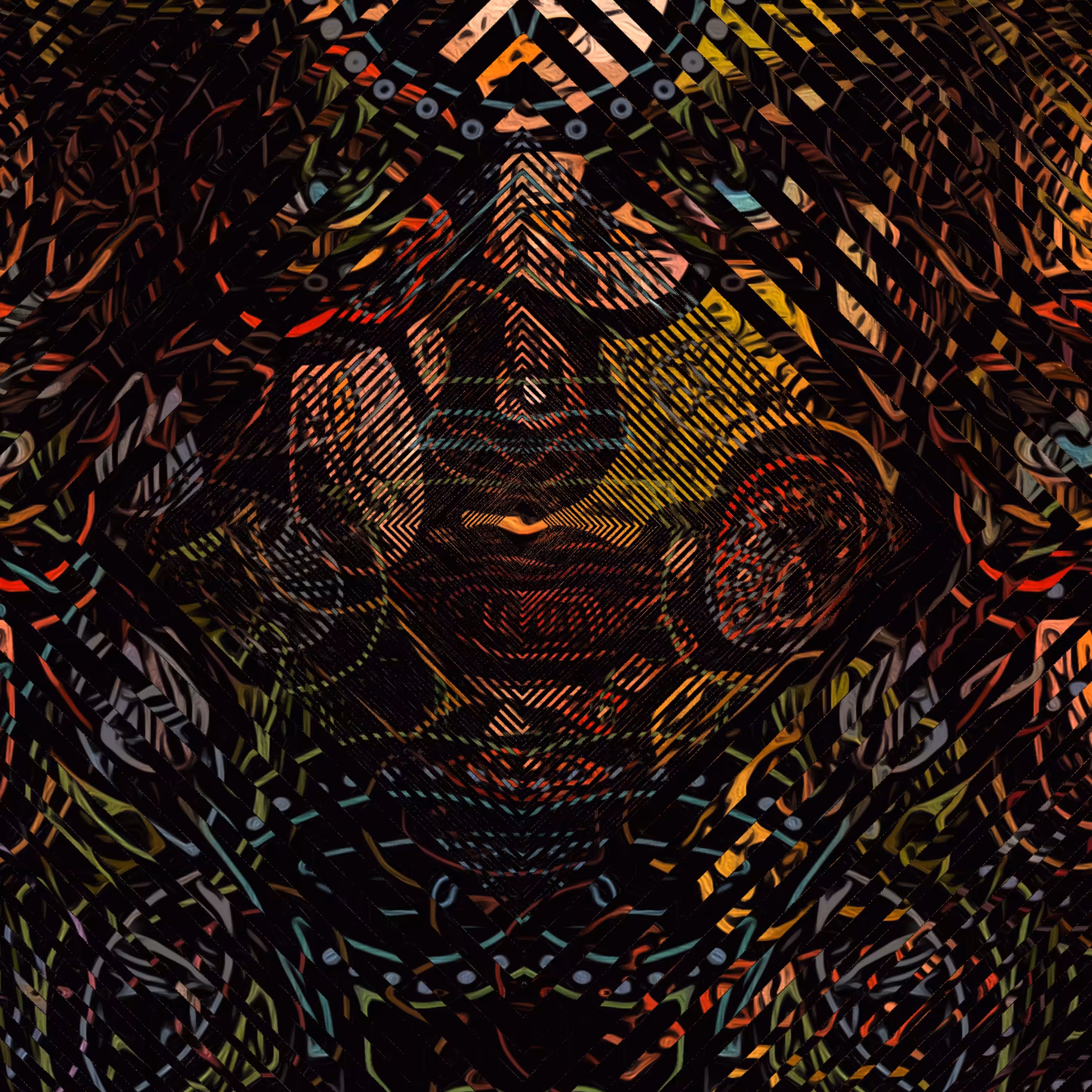Next Gen AI Art #100