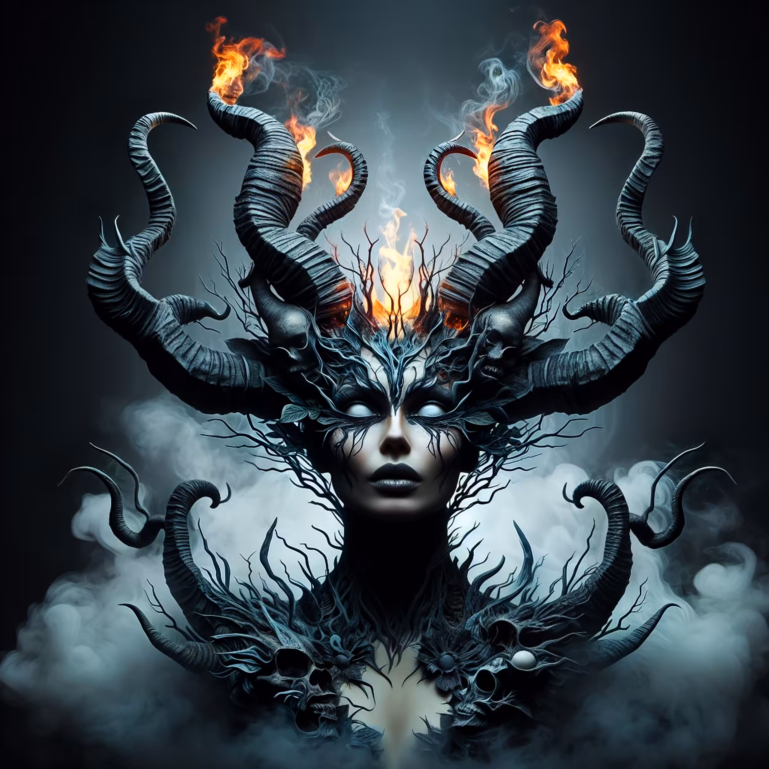 Abyssal Echoes 53