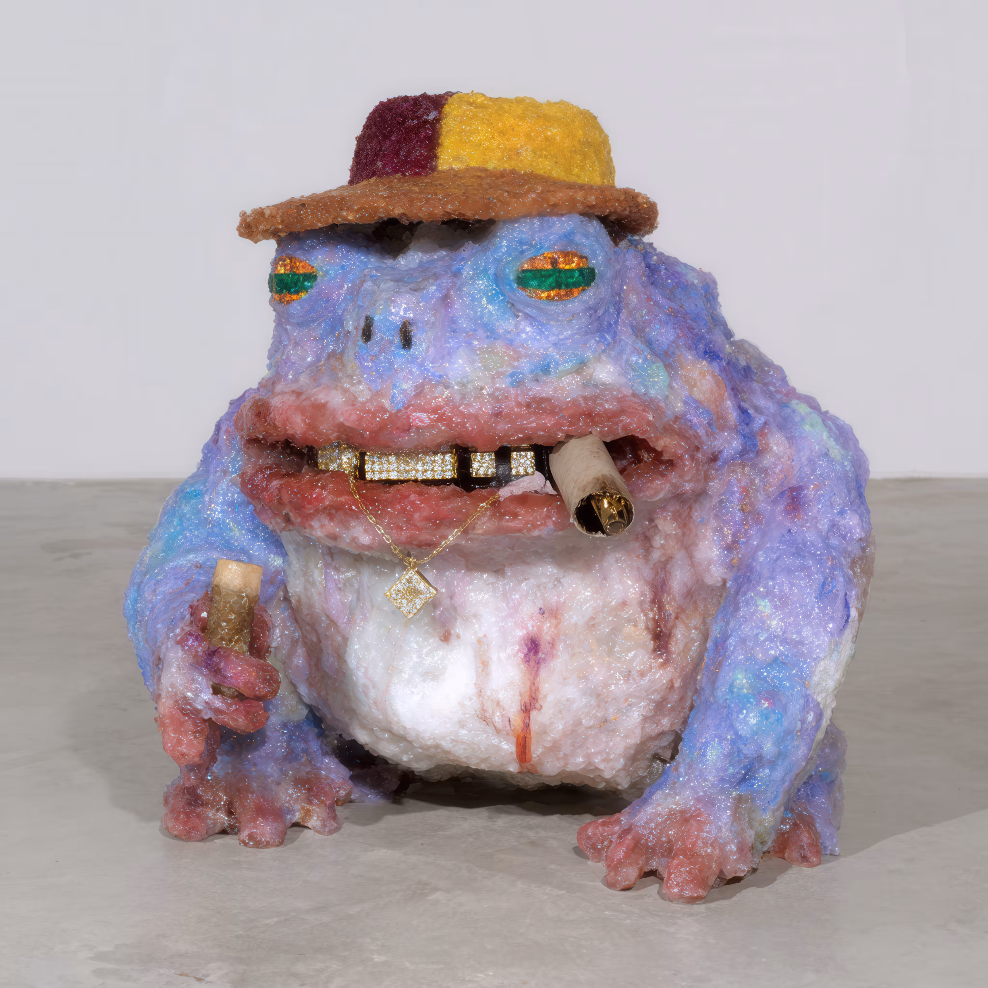 TOADCORE: Morkz