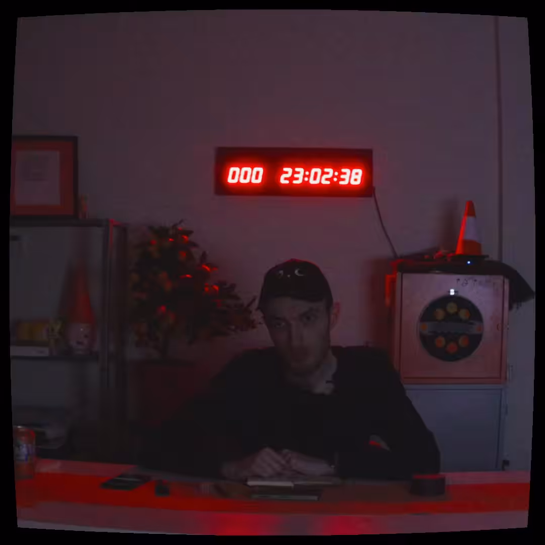 SHOW: #2 - 20220309