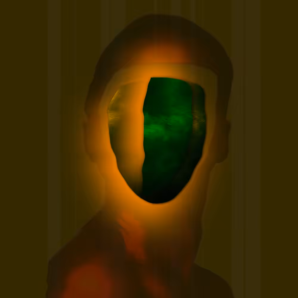 Layers of Noise #278