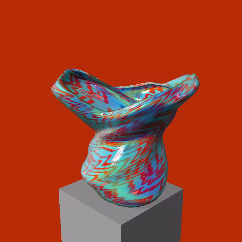Pot #98