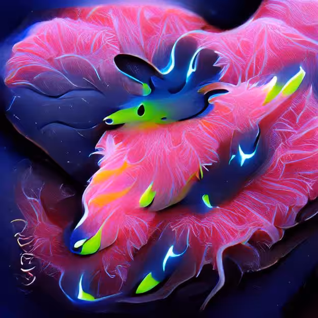 Sea Slug