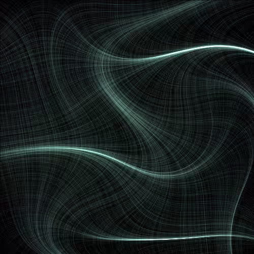 Neon threads #20