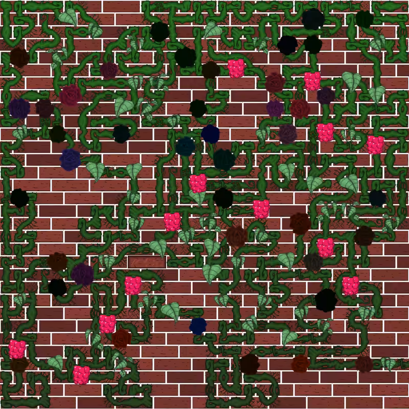 To make a botanist cry #65