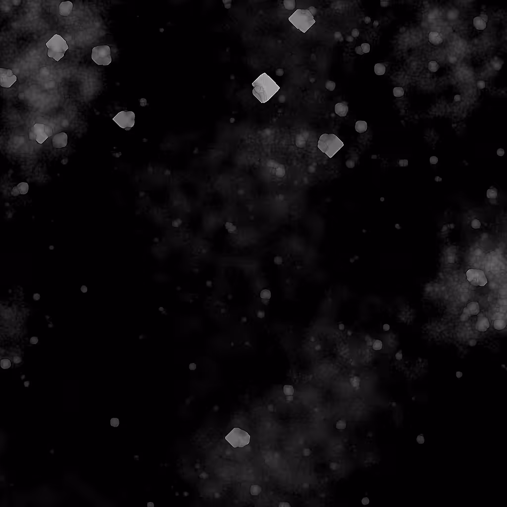 HIDDEN IN NOISE: Noise #51 