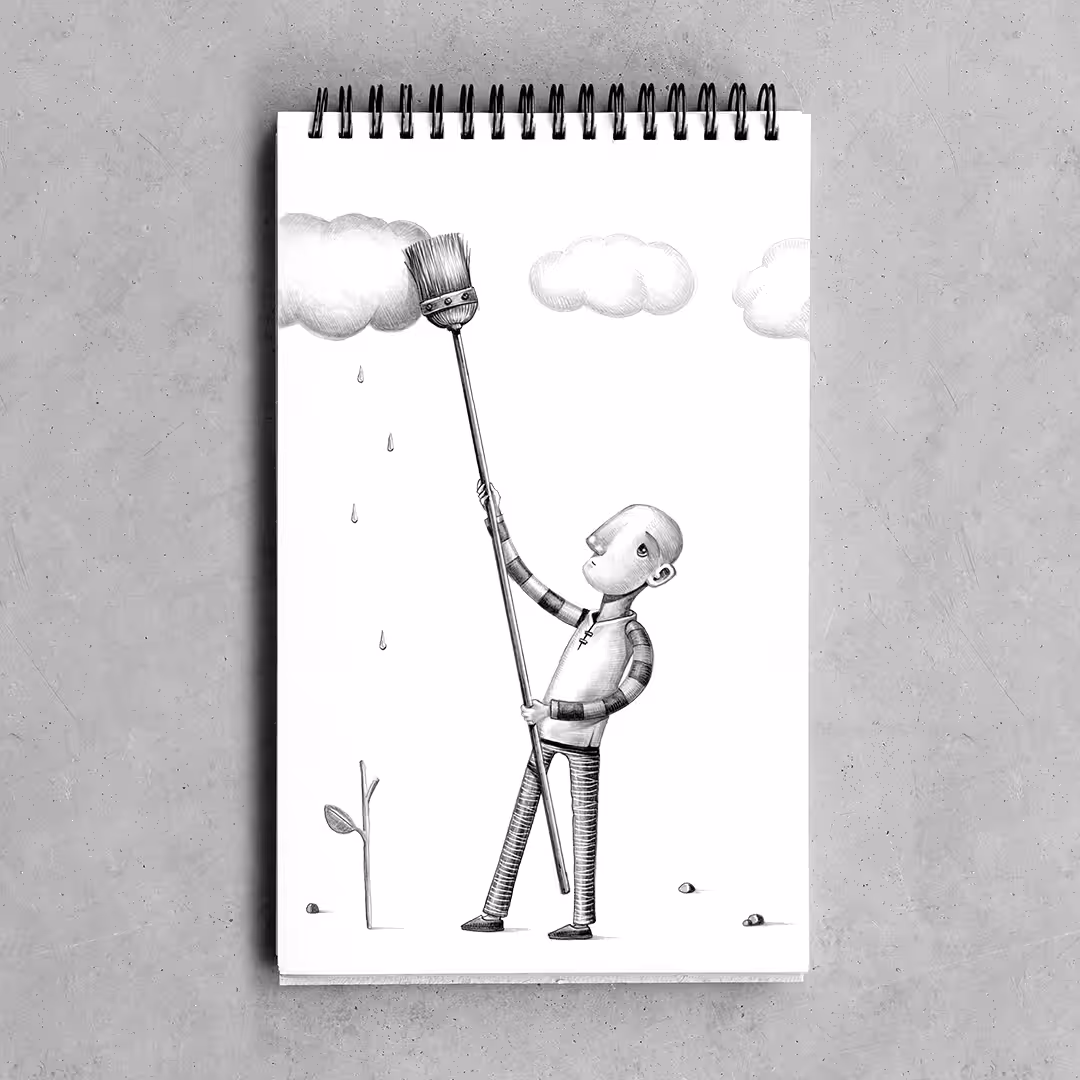 SKETCH 169