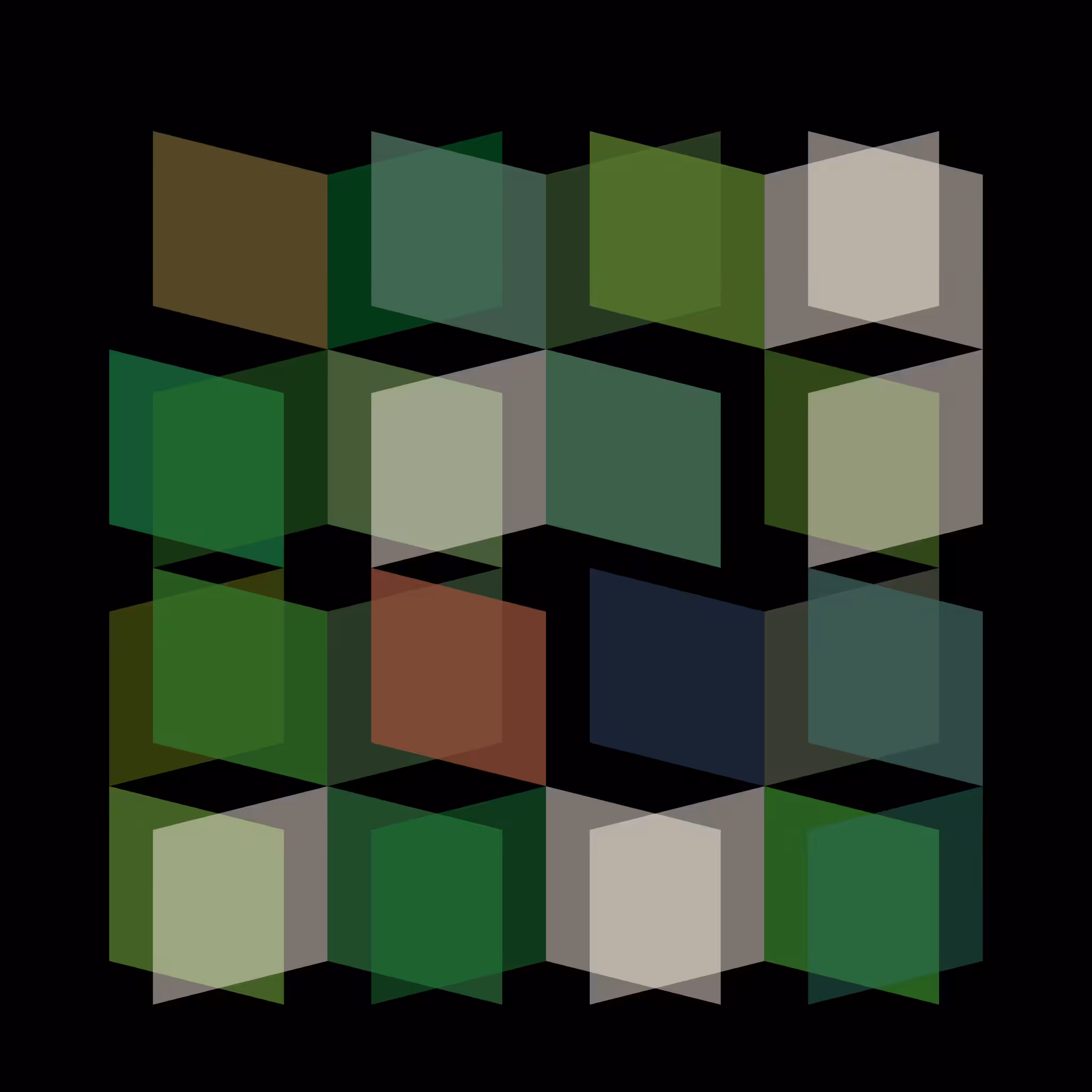 Variations on a Theme #38