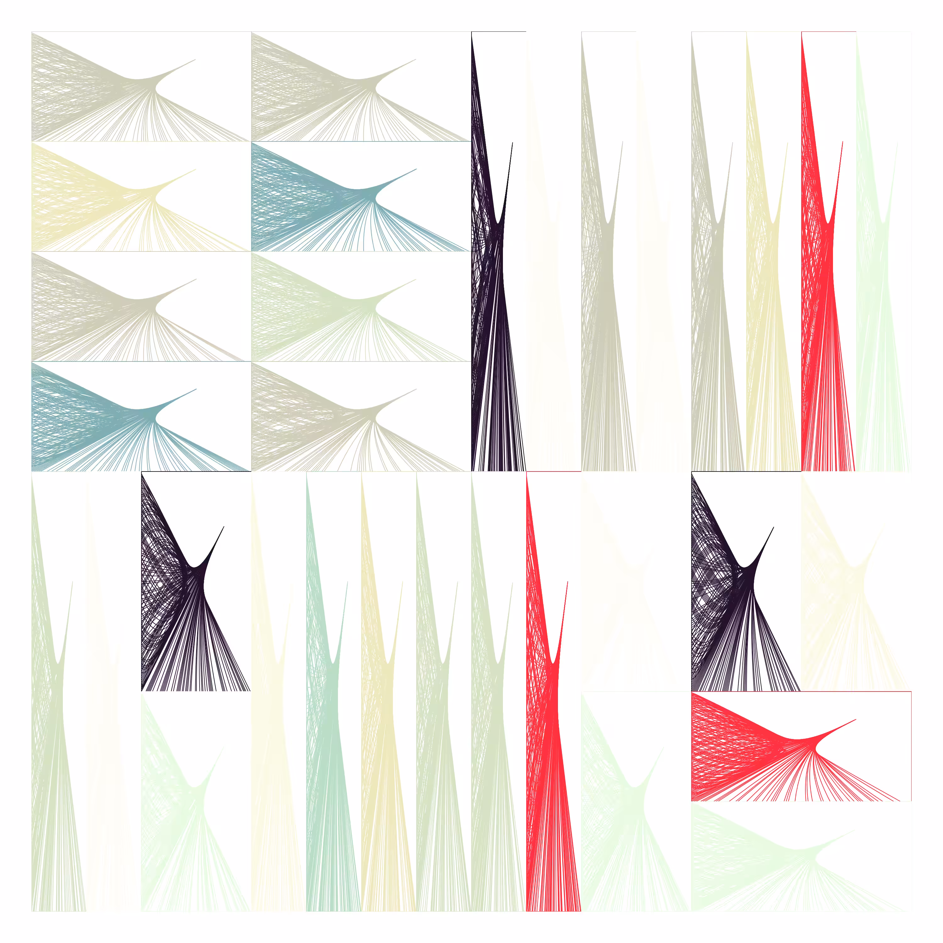 Elements of Art - Line #48