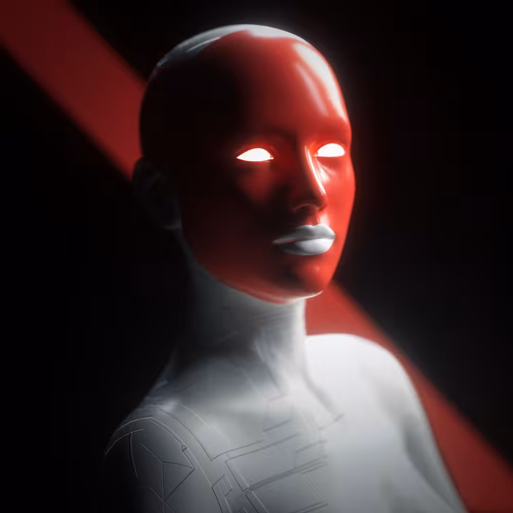 The Red