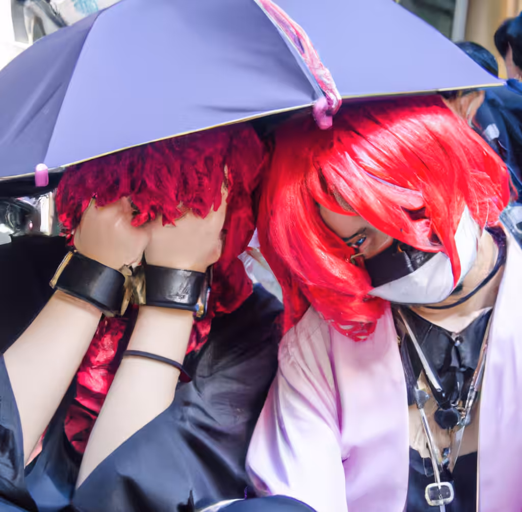 Harajuku #14